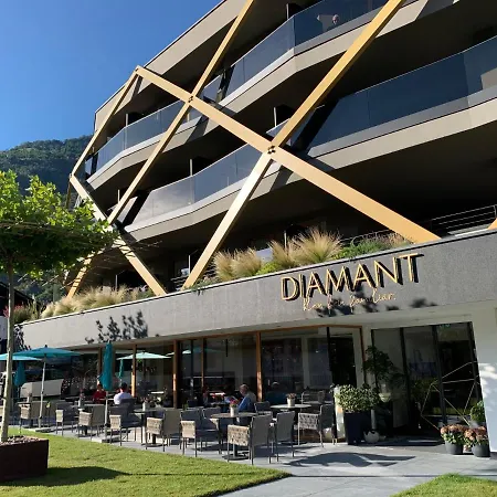 Genusshotel Diamant-3